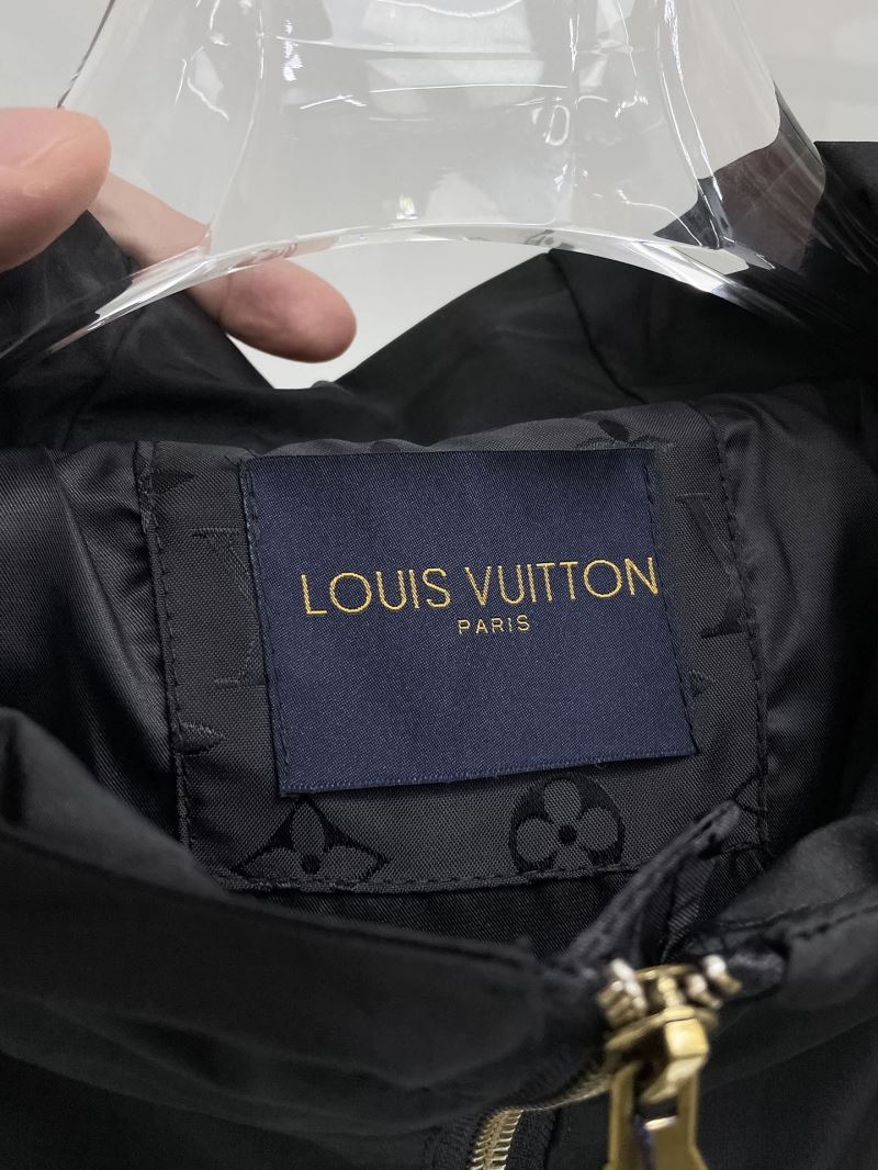 Louis Vuitton Outwear